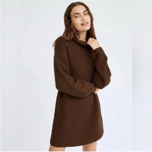 NWT Montpellier Sweater Dress